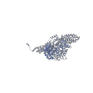23087_7kzr_S_v1-1
Structure of the human Fanconi Anaemia Core-UBE2T-ID complex