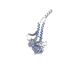 23089_7kzt_B_v1-1
Structure of the human fanconi anaemia Core-UBE2T-ID-DNA complex in intermediate state