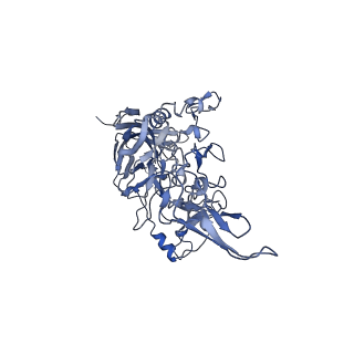 23105_7l0v_3_v1-2
Human Bocavirus 2 (pH 7.4)