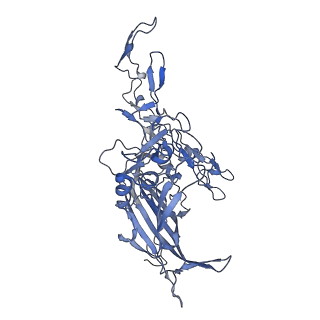 23105_7l0v_J_v1-2
Human Bocavirus 2 (pH 7.4)