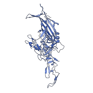 23105_7l0v_S_v1-2
Human Bocavirus 2 (pH 7.4)