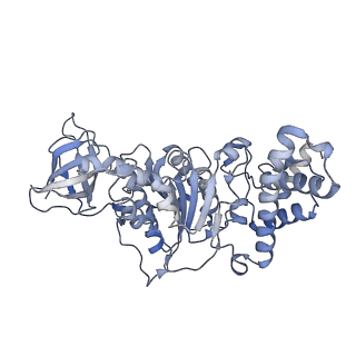23116_7l1r_D_v1-2
PS3 F1-ATPase Hydrolysis Dwell