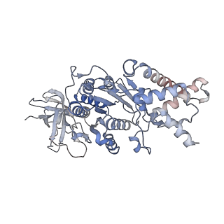 23116_7l1r_E_v1-2
PS3 F1-ATPase Hydrolysis Dwell