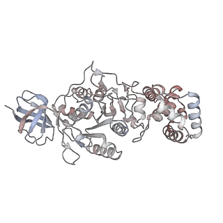 23117_7l1s_C_v1-2
PS3 F1-ATPase Pi-bound Dwell