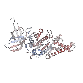 23117_7l1s_E_v1-2
PS3 F1-ATPase Pi-bound Dwell