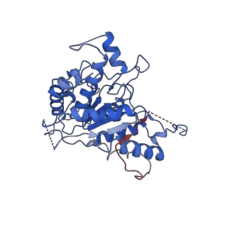 0837_6l54_C_v1-0
Structure of SMG189