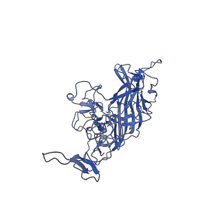 23189_7l5q_N_v1-1
The empty AAV7 capsid