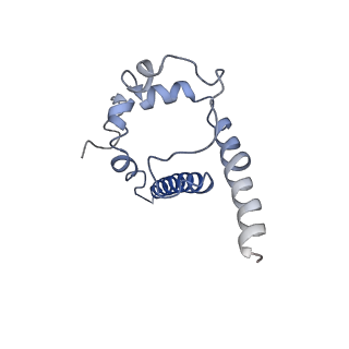 23124_7l6o_f_v1-2
Cryo-EM structure of HIV-1 Env CH848.3.D0949.10.17chim.6R.DS.SOSIP.664