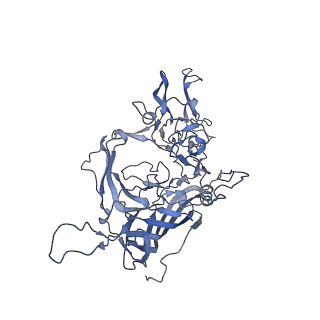 23200_7l6a_C_v1-1
The genome-containing AAV12 capsid