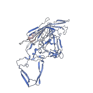 23200_7l6a_H_v1-0
The genome-containing AAV12 capsid