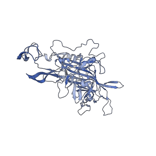 23200_7l6a_I_v1-1
The genome-containing AAV12 capsid