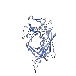 23200_7l6a_O_v1-1
The genome-containing AAV12 capsid