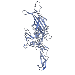 23200_7l6a_S_v1-0
The genome-containing AAV12 capsid