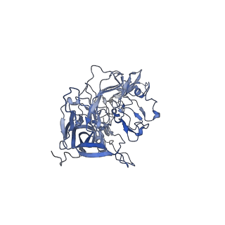 23200_7l6a_a_v1-1
The genome-containing AAV12 capsid