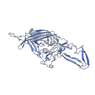 23200_7l6a_e_v1-1
The genome-containing AAV12 capsid