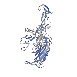 23200_7l6a_r_v1-0
The genome-containing AAV12 capsid