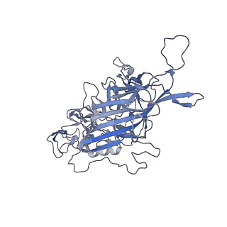 23200_7l6a_u_v1-1
The genome-containing AAV12 capsid