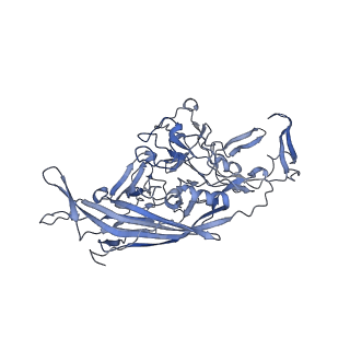 23201_7l6b_c_v1-1
The empty AAV12 capsid