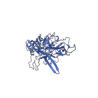 23204_7l6h_z_v1-0
The genome-containing AAV13 capsid