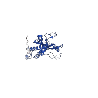 0842_6l7c_I_v1-2
CsgFG complex with substrate CsgAN6 peptide in Curli biogenesis system