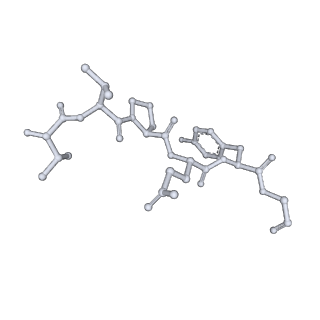 0842_6l7c_a_v1-2
CsgFG complex with substrate CsgAN6 peptide in Curli biogenesis system