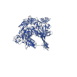 0843_6l7e_B_v1-1
Toxin Complex TcdA1-TcdB1-TccC2