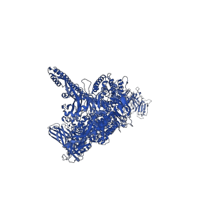 0843_6l7e_E_v1-1
Toxin Complex TcdA1-TcdB1-TccC2