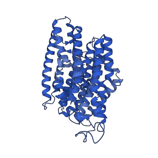 0849_6l7o_B_v1-1
cryo-EM structure of cyanobacteria Fd-NDH-1L complex