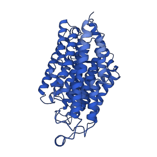 0849_6l7o_D_v1-1
cryo-EM structure of cyanobacteria Fd-NDH-1L complex