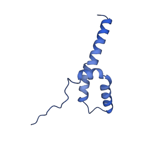 0849_6l7o_L_v1-1
cryo-EM structure of cyanobacteria Fd-NDH-1L complex