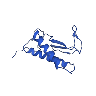 0849_6l7o_M_v1-1
cryo-EM structure of cyanobacteria Fd-NDH-1L complex