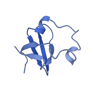 0849_6l7o_O_v1-1
cryo-EM structure of cyanobacteria Fd-NDH-1L complex