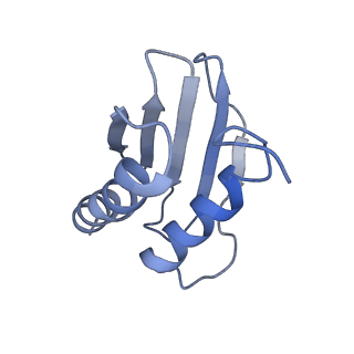 0849_6l7o_V_v1-1
cryo-EM structure of cyanobacteria Fd-NDH-1L complex
