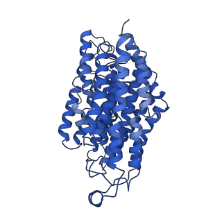 0850_6l7p_D_v1-1
cryo-EM structure of cyanobacteria NDH-1LdelV complex