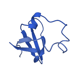 0850_6l7p_O_v1-1
cryo-EM structure of cyanobacteria NDH-1LdelV complex