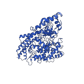 23211_7l7f_B_v1-2
Cryo-EM structure of human ACE2 receptor bound to protein encoded by vaccine candidate BNT162b1