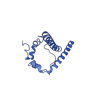 23223_7l86_B_v1-1
BG505 SOSIP MD39 in complex with the polyclonal Fab pAbC-1 from animal Rh.32034 (Wk26 time point)