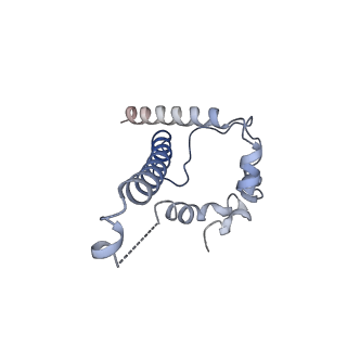 23235_7l8s_D_v1-1
BG505 SOSIP.v5.2(7S) in complex with the polyclonal Fab pAbC-4 from animal Rh.33172 (Wk38 time point)
