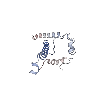 23243_7l90_B_v1-1
BG505 SOSIP.v5.2 N241/N289 in complex with the polyclonal Fab pAbC-8 from animal Rh.33311 (Wk26 time point)