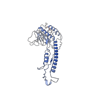 0862_6lar_F_v1-1
Structure of ESX-3 complex