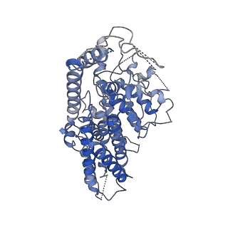 0868_6lba_B_v1-1
Cryo-EM structure of the AtMLKL2 tetramer