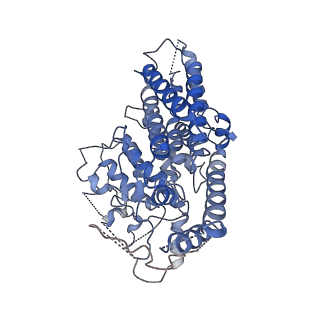 0868_6lba_D_v1-0
Cryo-EM structure of the AtMLKL2 tetramer