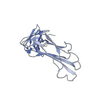 0869_6lbh_C_v1-1
Cryo-EM structure of the MgtE Mg2+ channel under Mg2+-free conditions