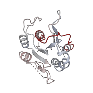 23255_7lbm_3_v1-1
Structure of the human Mediator-bound transcription pre-initiation complex