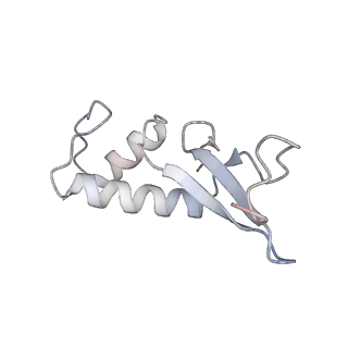 23255_7lbm_F_v1-1
Structure of the human Mediator-bound transcription pre-initiation complex