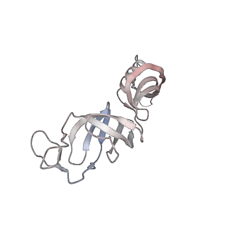 23255_7lbm_G_v1-1
Structure of the human Mediator-bound transcription pre-initiation complex
