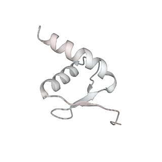 23255_7lbm_c_v1-1
Structure of the human Mediator-bound transcription pre-initiation complex