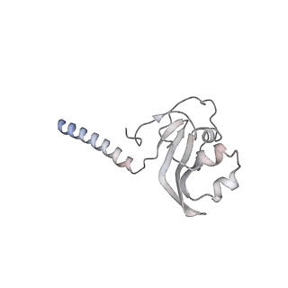 23255_7lbm_g_v1-1
Structure of the human Mediator-bound transcription pre-initiation complex
