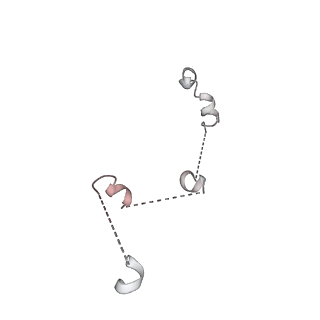 23255_7lbm_w_v1-1
Structure of the human Mediator-bound transcription pre-initiation complex