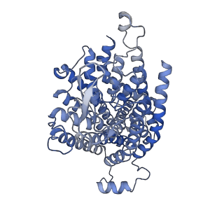 23269_7lc6_A_v1-1
Cryo-EM Structure of KdpFABC in E2-P state with BeF3